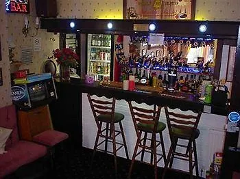 The Berkswell Hotel Blackpool 3*,  United Kingdom