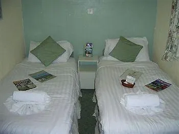 The Berkswell Hotel Blackpool