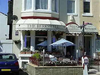 The Berkswell Hotel Blackpool